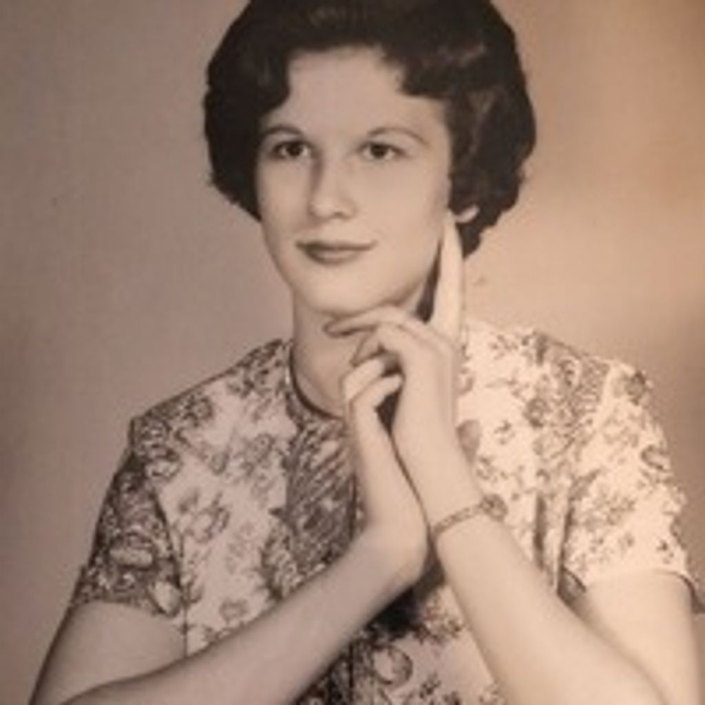 Lynda Charlene Oliver