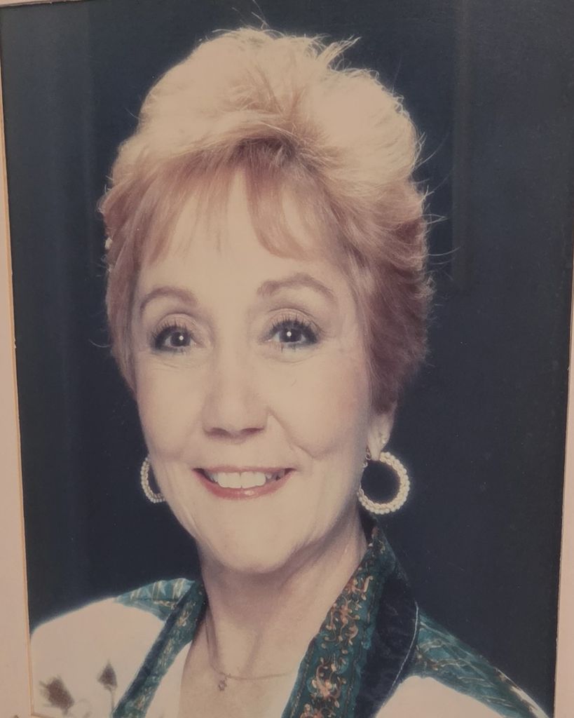 Karen Joan Weber Profile Photo