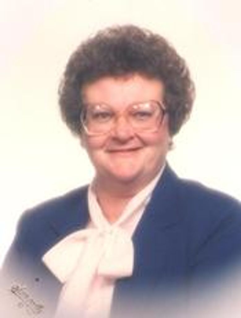 Sharon Leona Saunders Wade Profile Photo