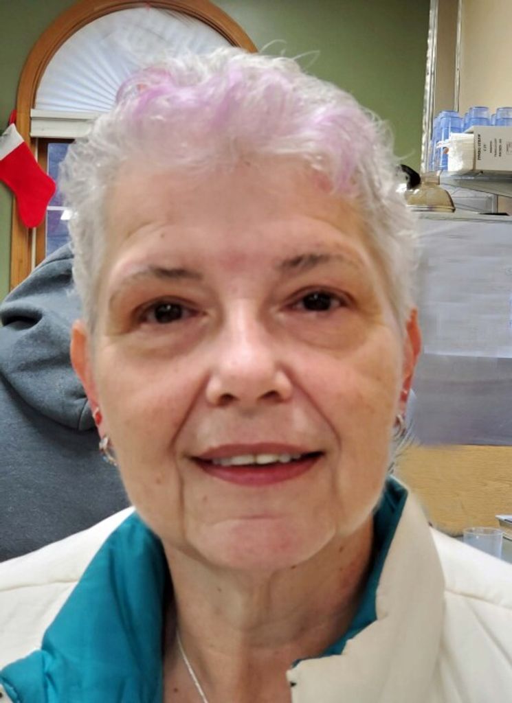 Jacqueline Annette (Dear)  Walton Profile Photo