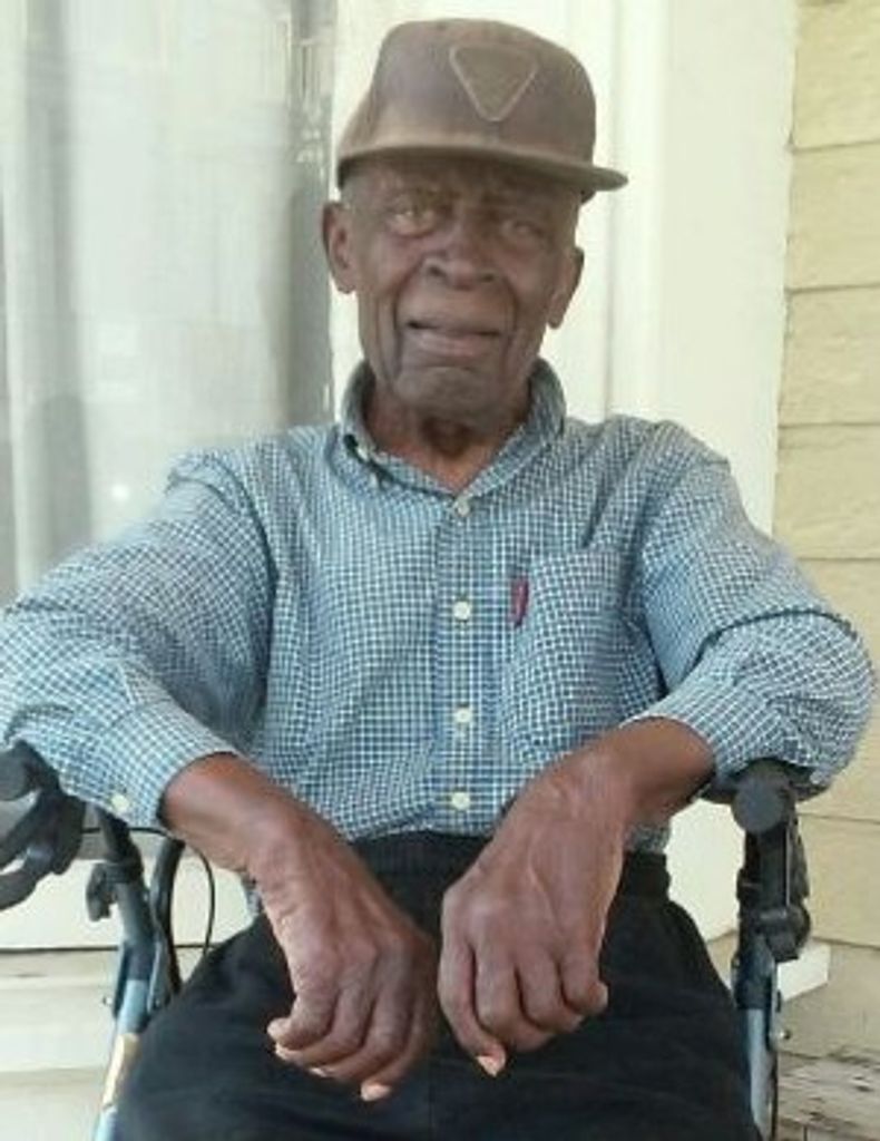 Nathaniel Brown Profile Photo