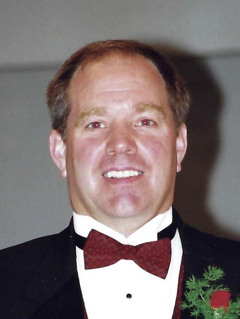 Robert Joseph Wodell Profile Photo