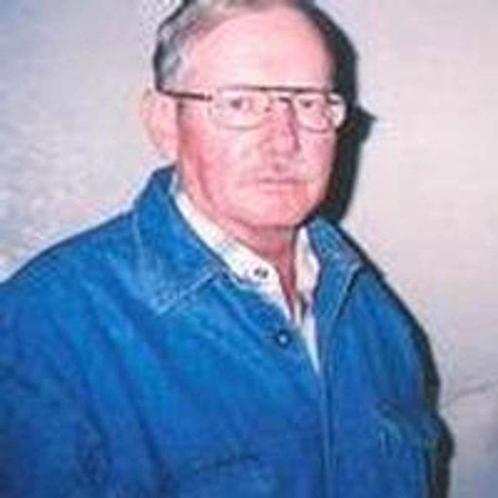 Ralph Kent Knutson