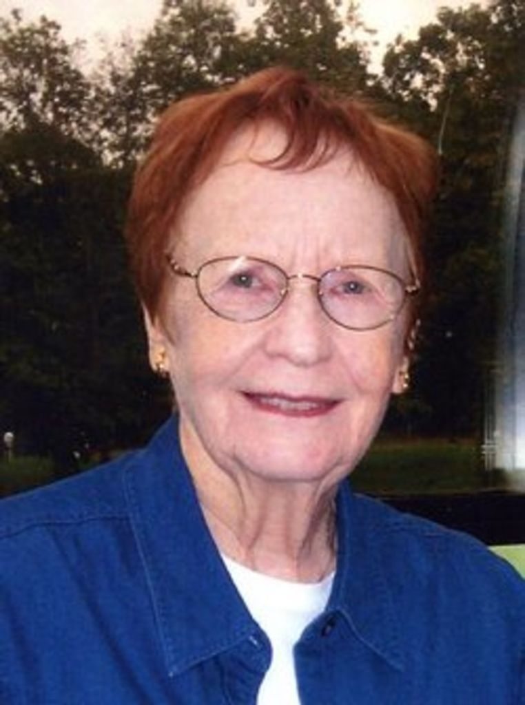 Wilma Irene Quarles Frazier Profile Photo