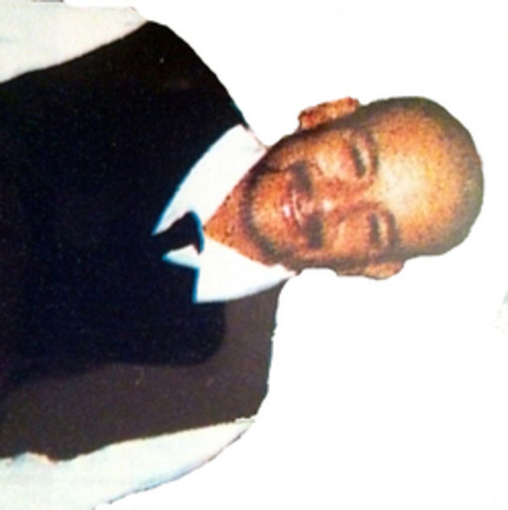 Fernando M. Lozano Jr.