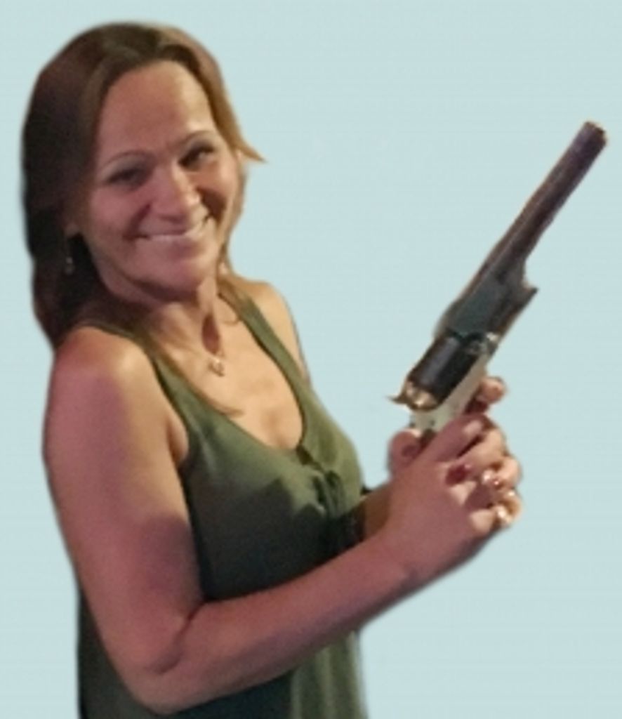 Jane Vanbuskirk