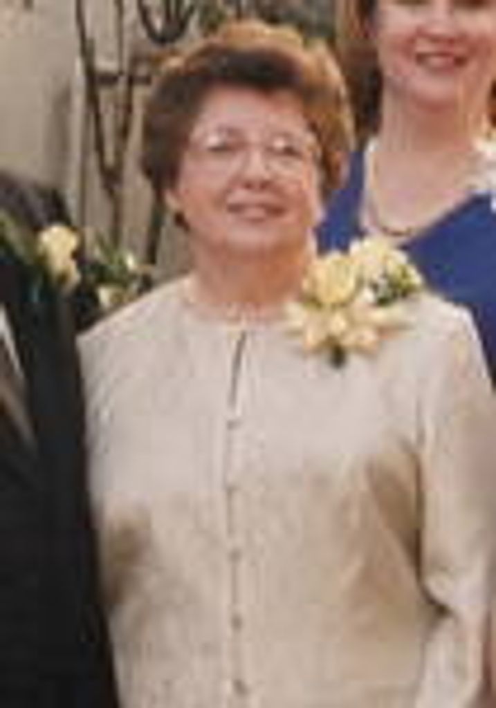 Marjorie Lois (Malcom)  Cobb