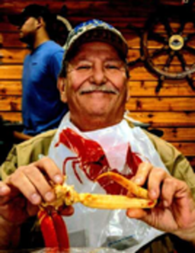 Mr. Robert A. Mincey Profile Photo