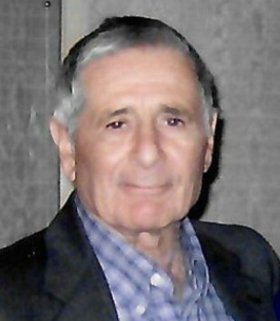 Francesco Concialdi