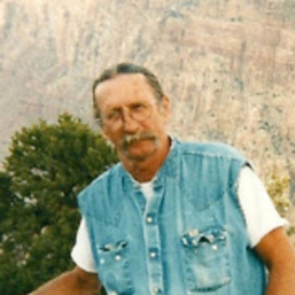 Allen L. Cady