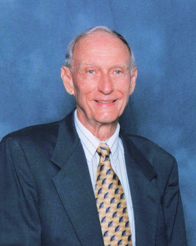 Virgil D Allen , Jr