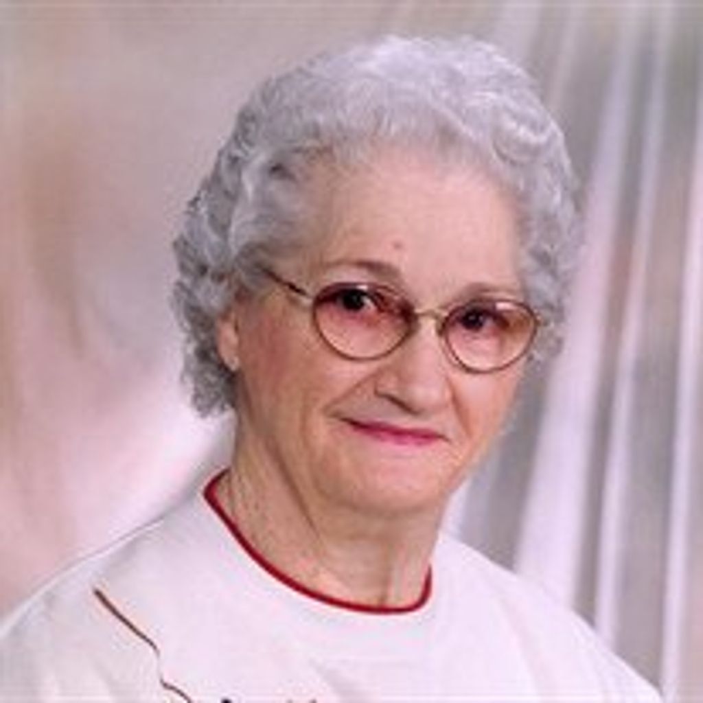 Frances  Lee Grove