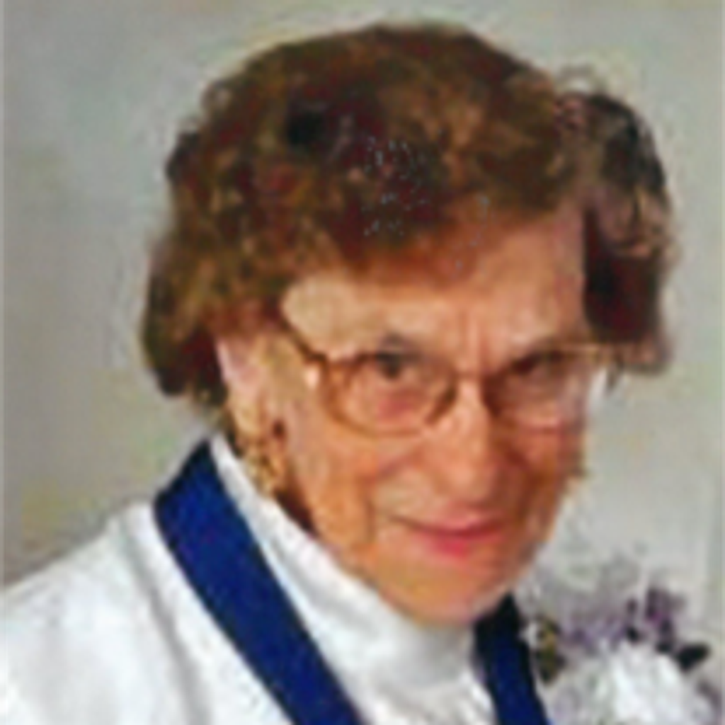 Virginia Irene Smith (Boggs)