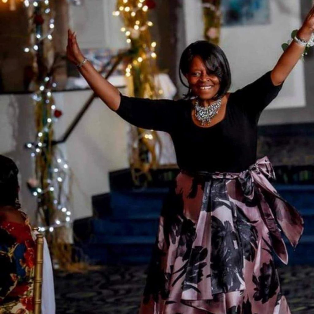 Carolyn Evon Vann Profile Photo