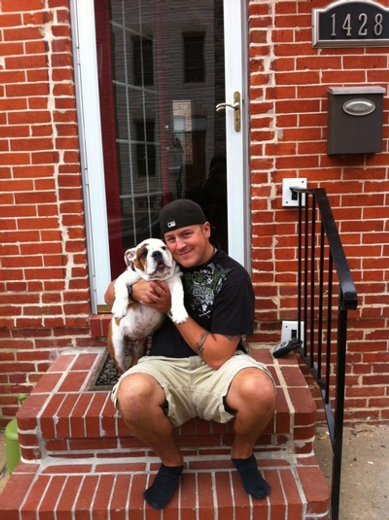 Jimmy Alderman Profile Photo