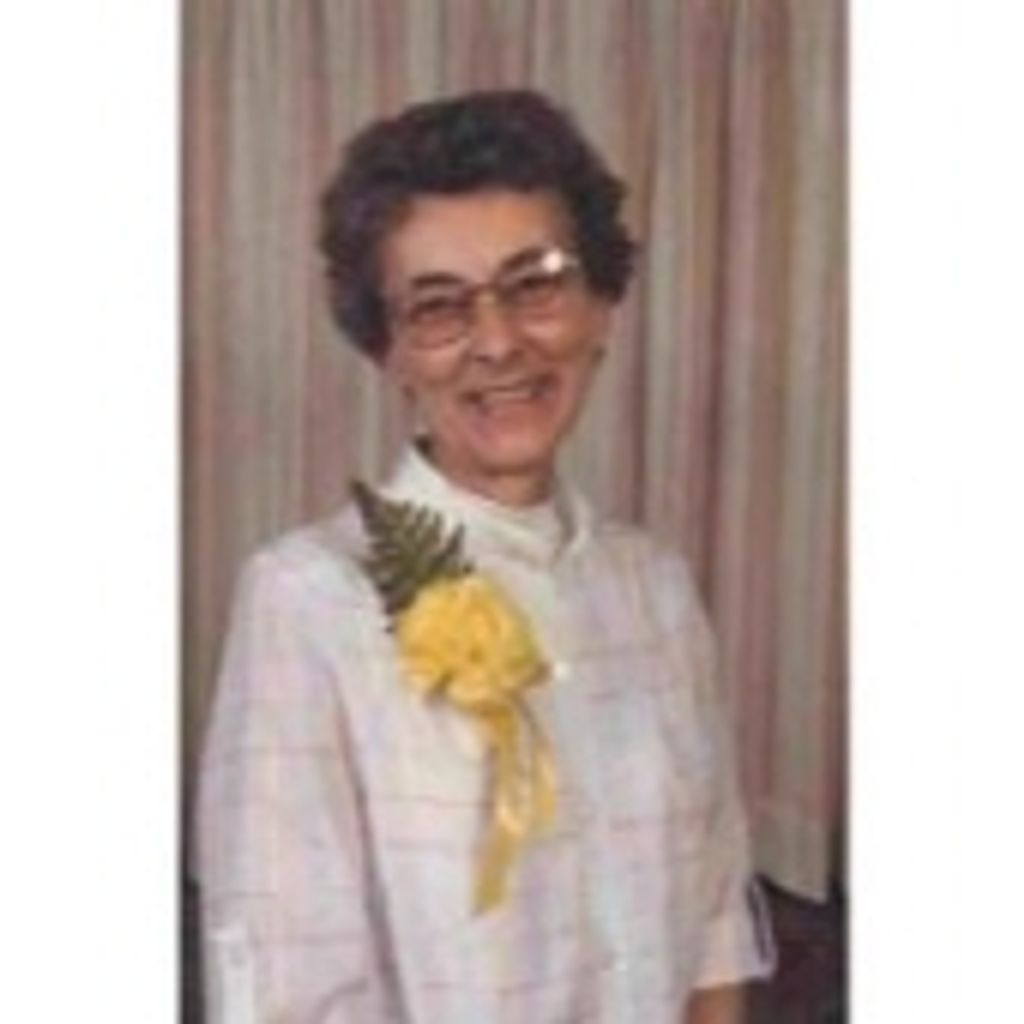 Berniece Petters