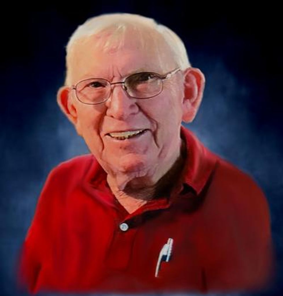 Jimmy Maynard Profile Photo