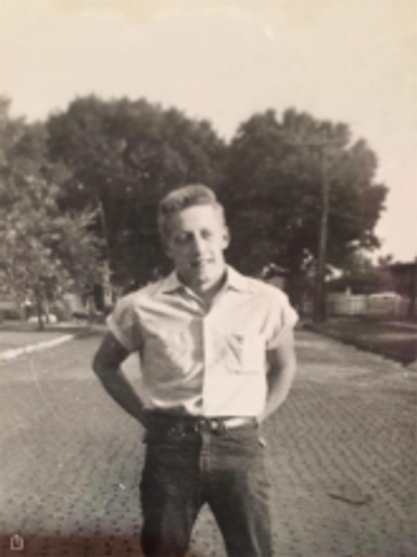 Robert L. Wilson photo gallery thumbnail 2 of 6