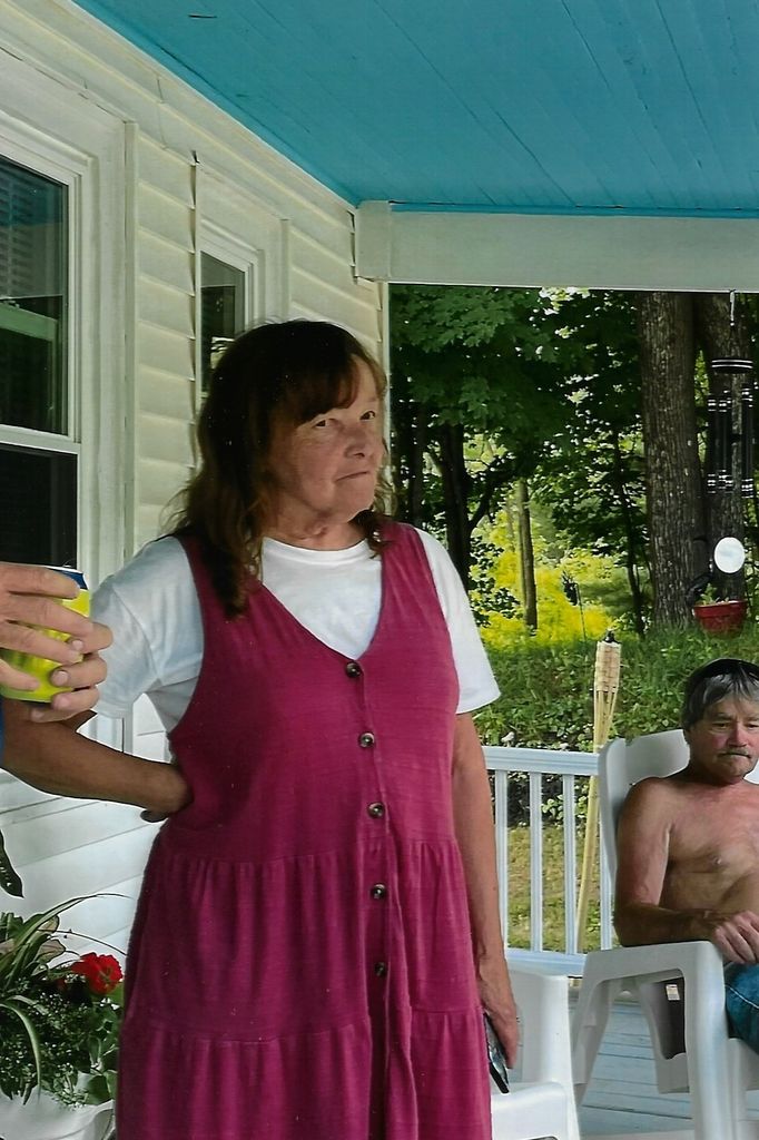 Rhonda Easter Profile Photo