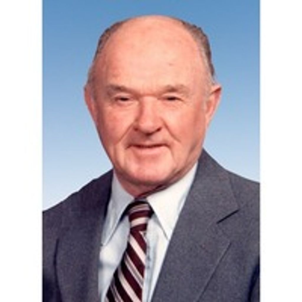 Calvin Paul “Cally” Briggs