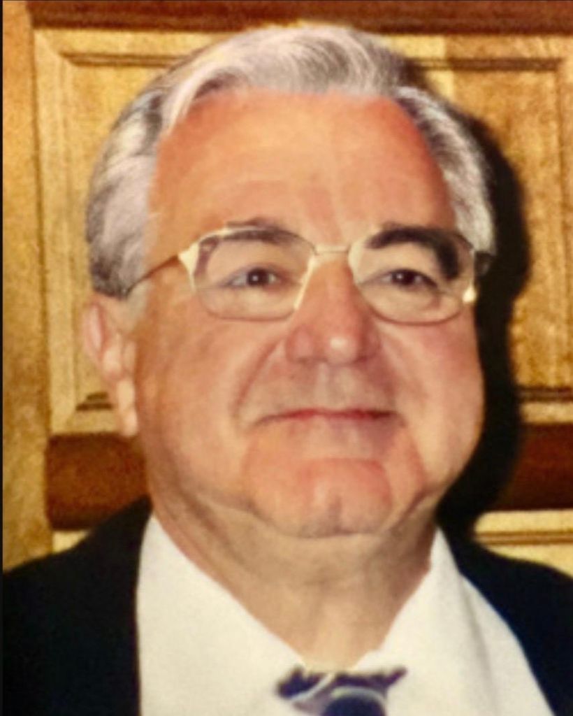Joseph J. "Skip" Mucci Jr. Profile Photo