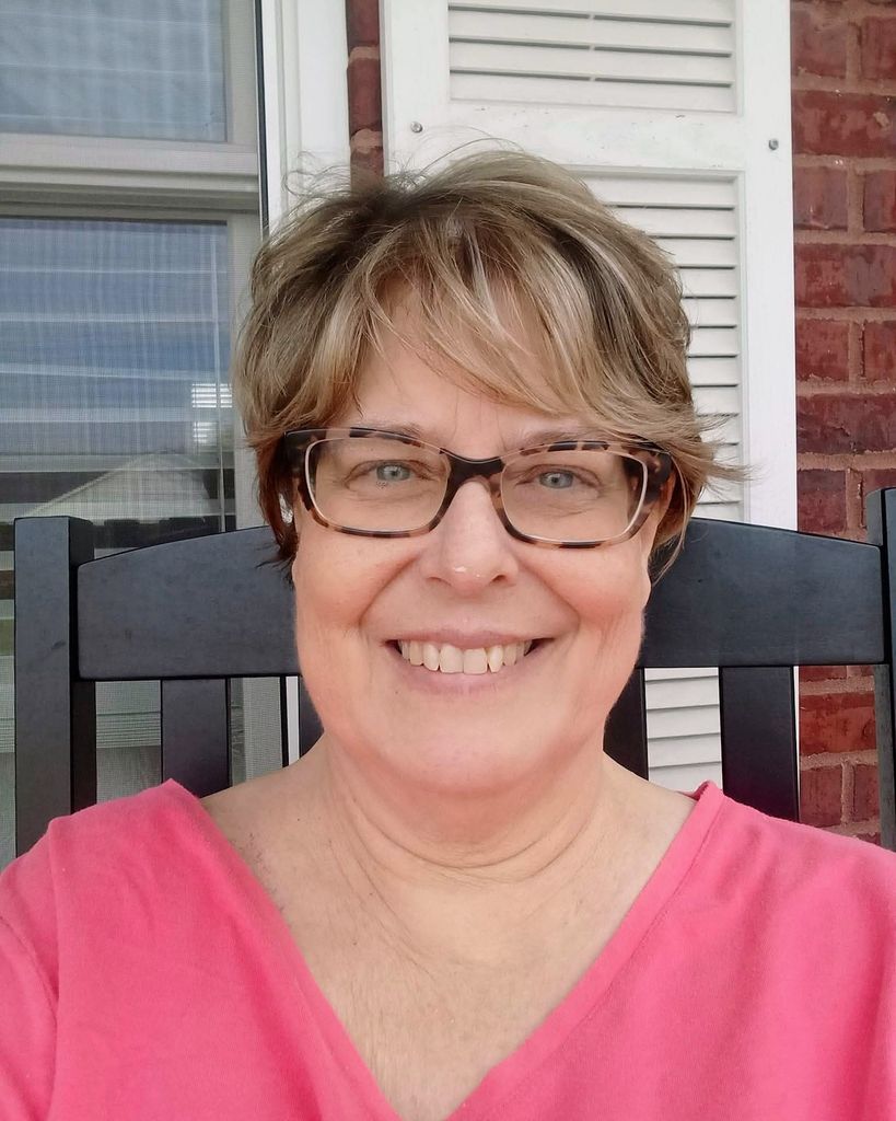 Mary Agnes Alewine