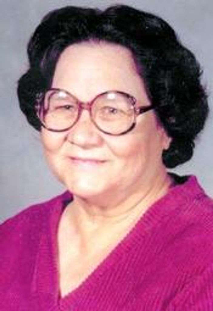 Edith Richardson Hurta