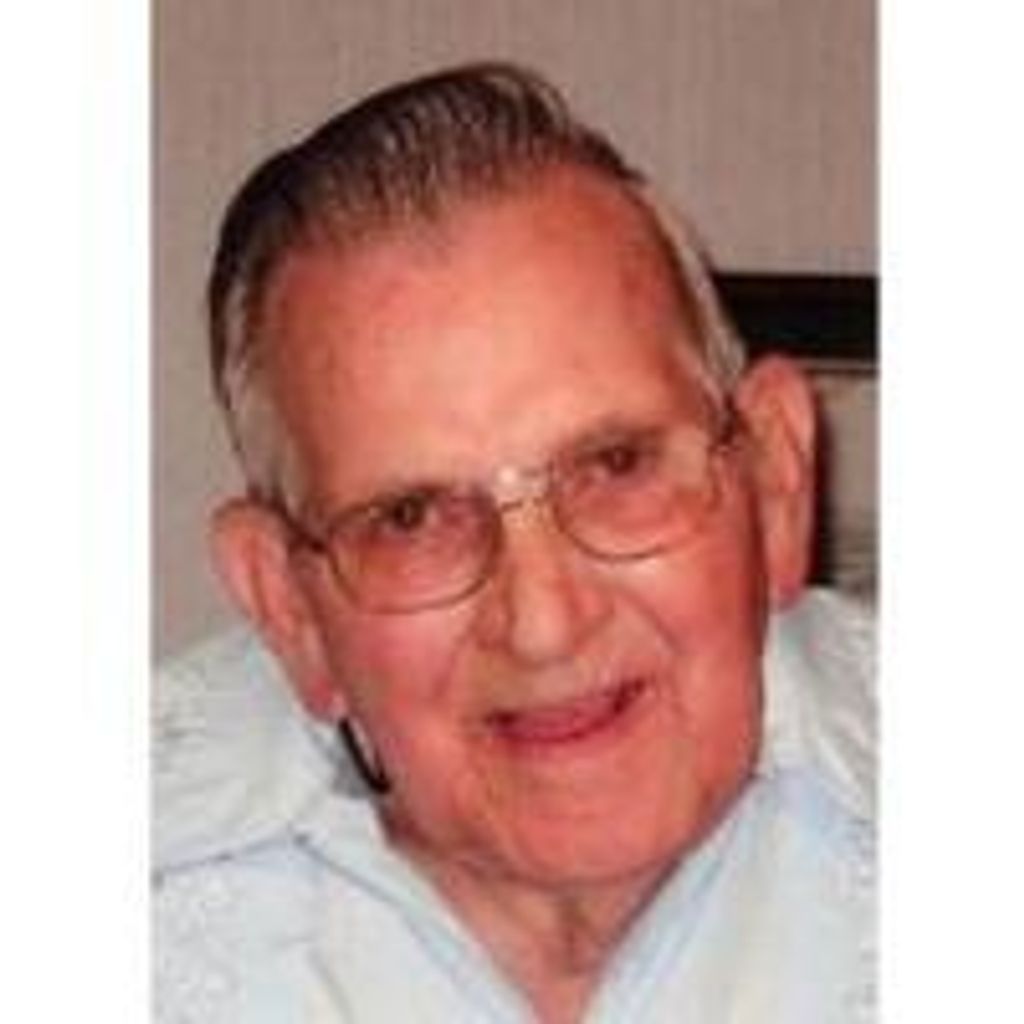 Jesse Dudley Burnette