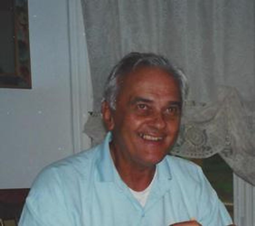 Lewis C. Burton