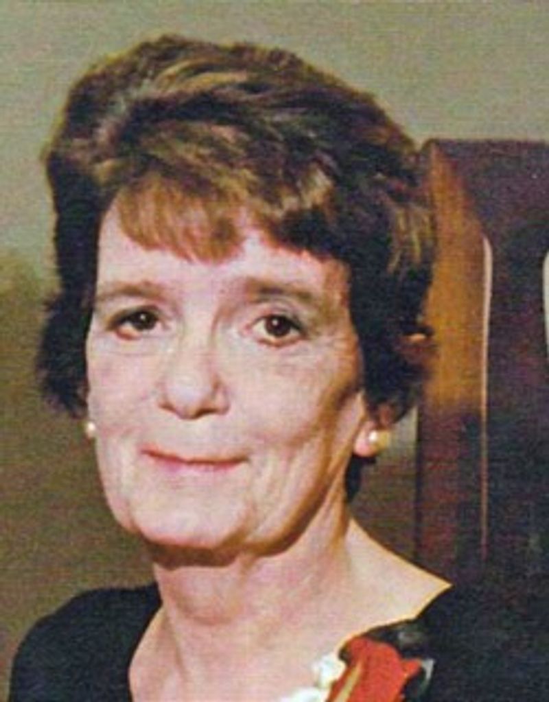 Colleen Eisch