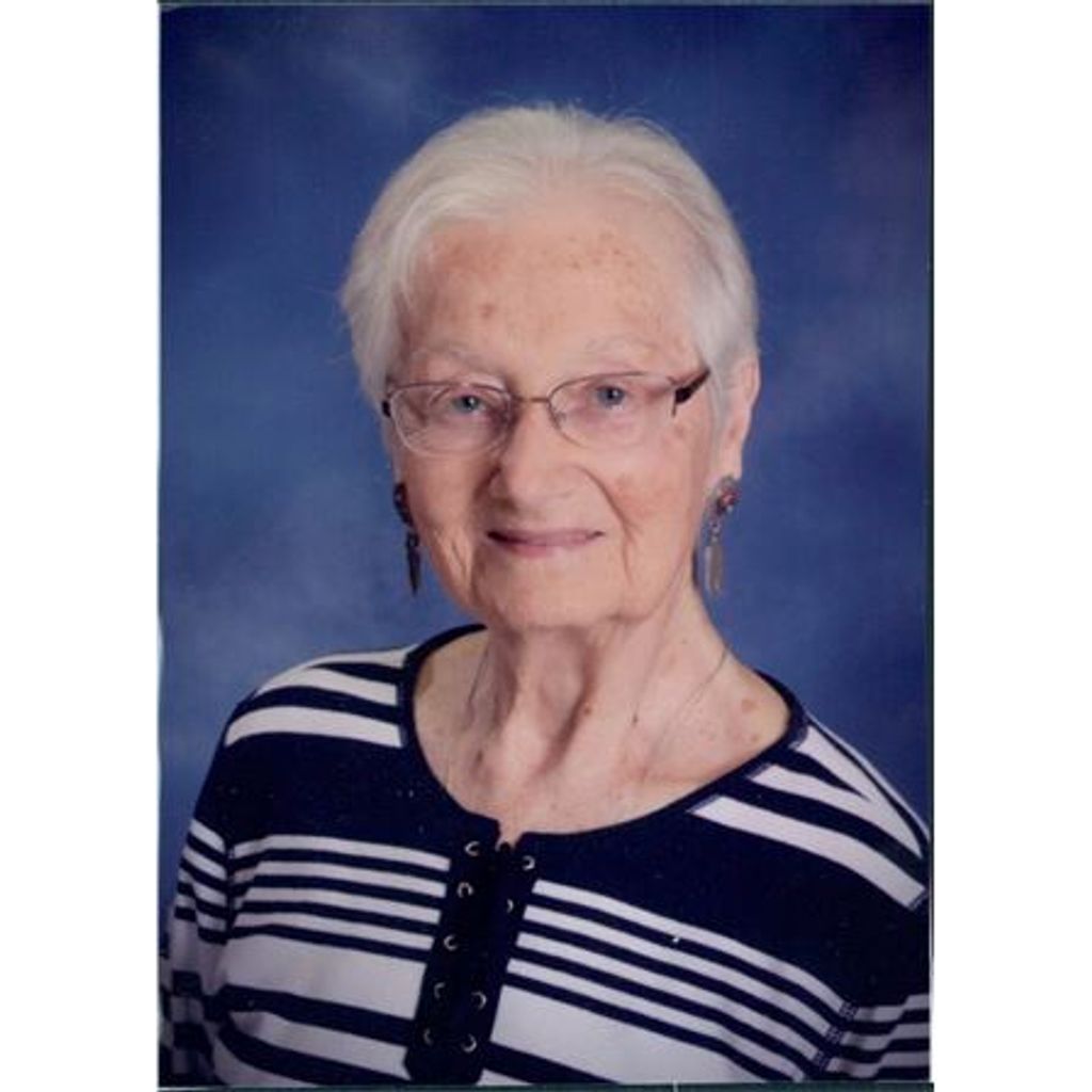 Glynn Ellen Shaw