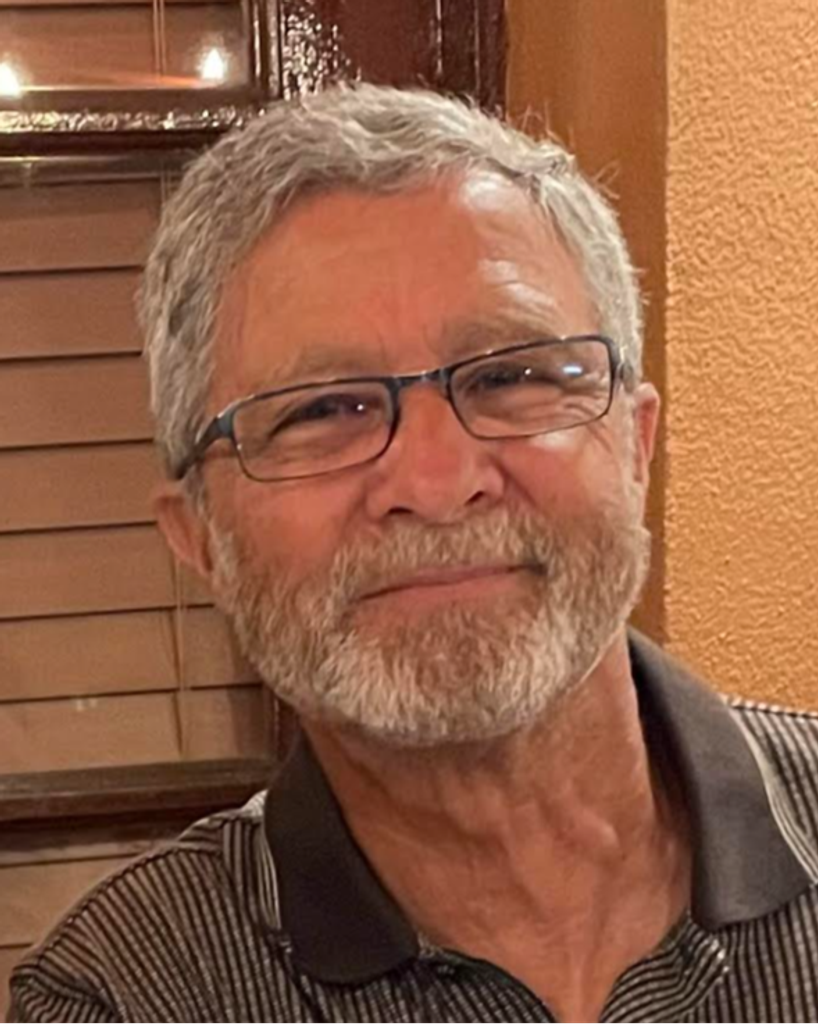 Kenneth A. Jones Profile Photo