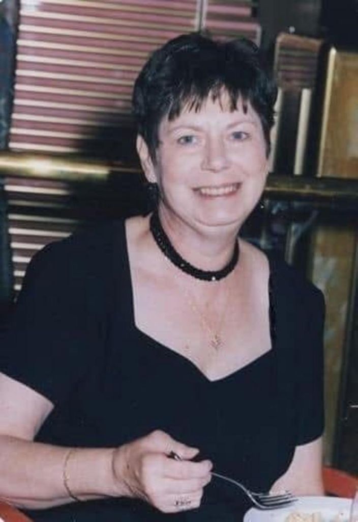 Judy Ann Kidd Bladon Profile Photo
