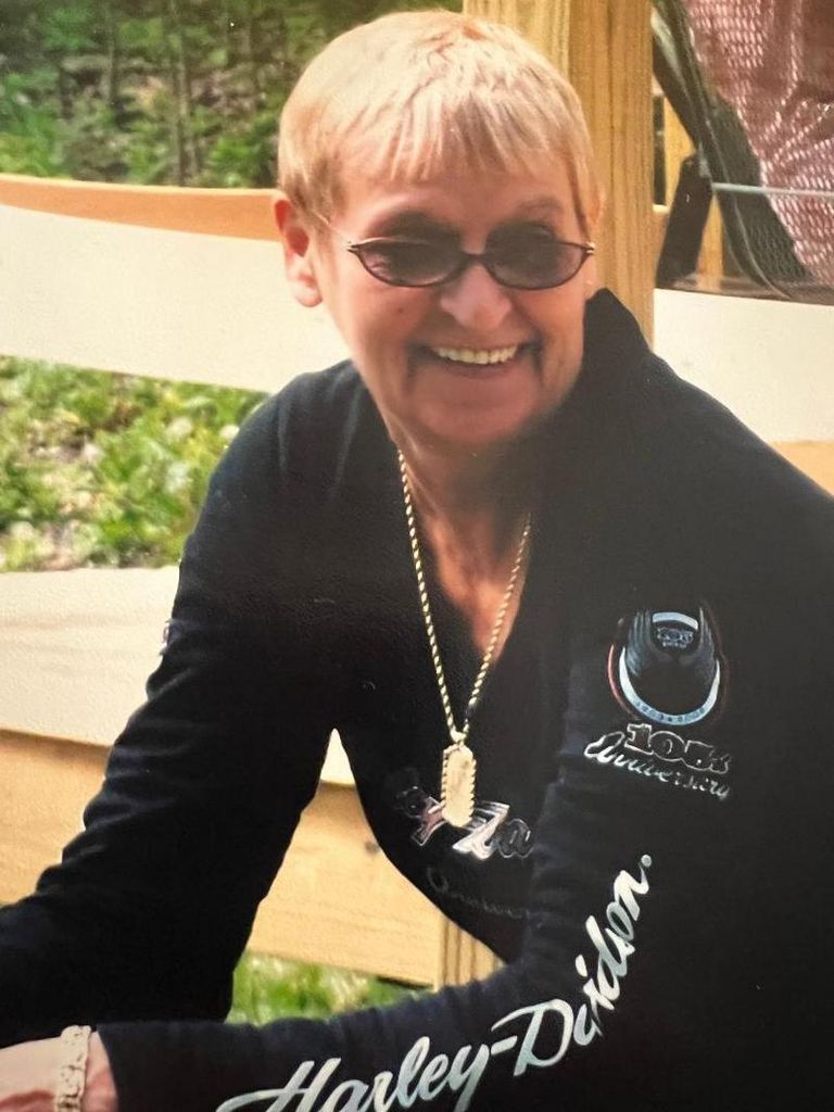 Paulett Alice Goho Profile Photo