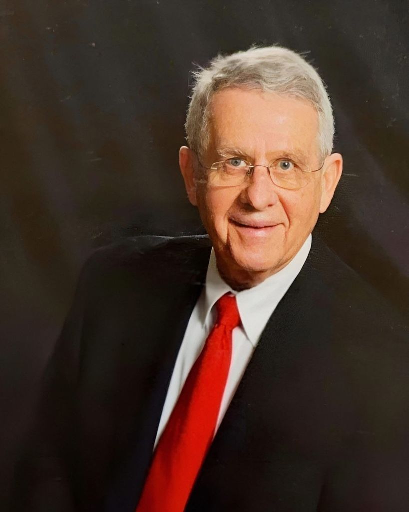 Charles Lloyd Owens Profile Photo
