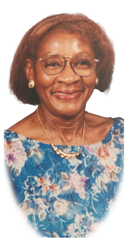 Exie Williams Altman Profile Photo