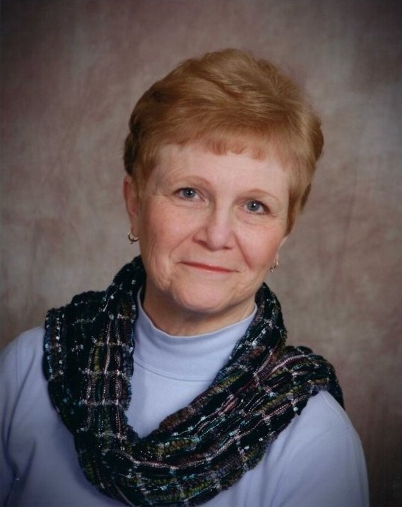 LuNell McKinney Ezzell