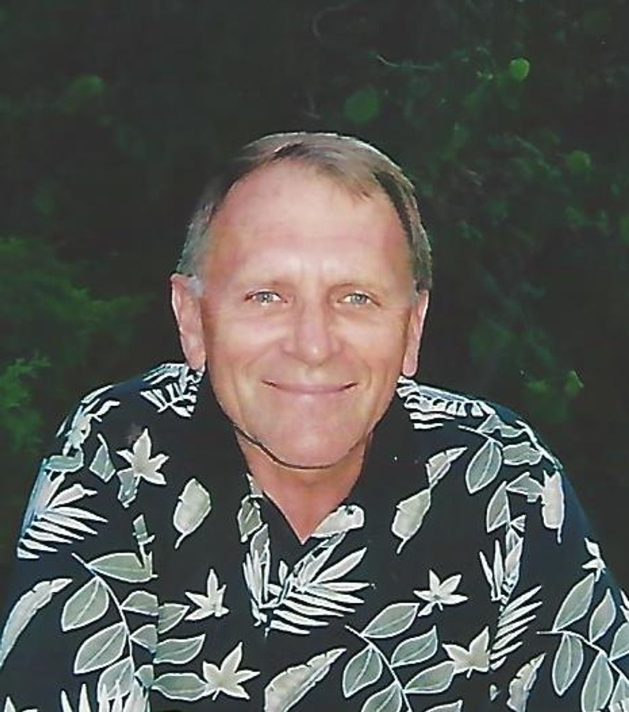 Larry E. Hollerbush Profile Photo