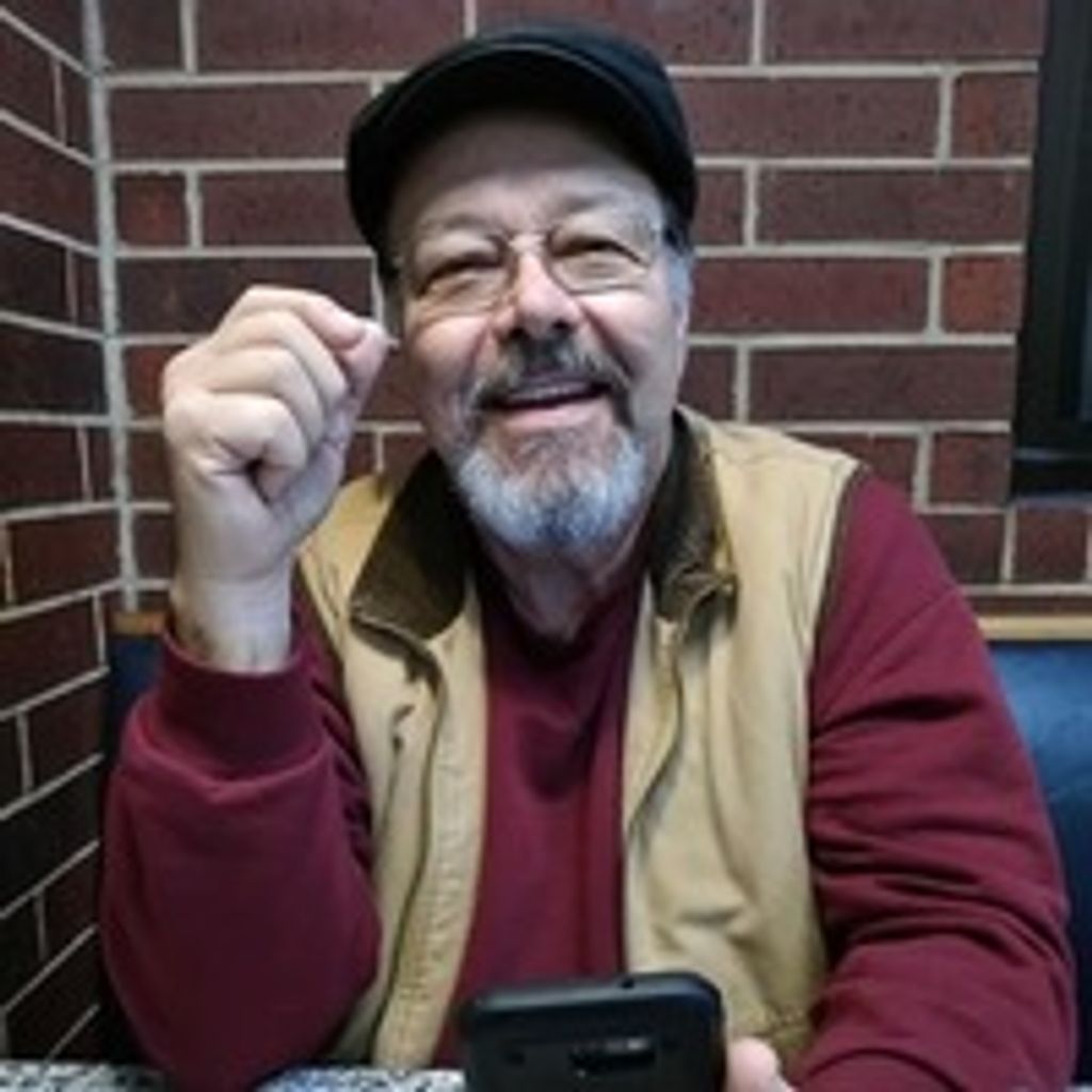 William "Bill" Robert Miles, Sr.