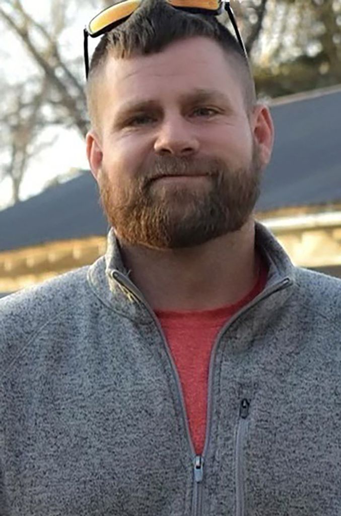 Joel M. Mcray Profile Photo