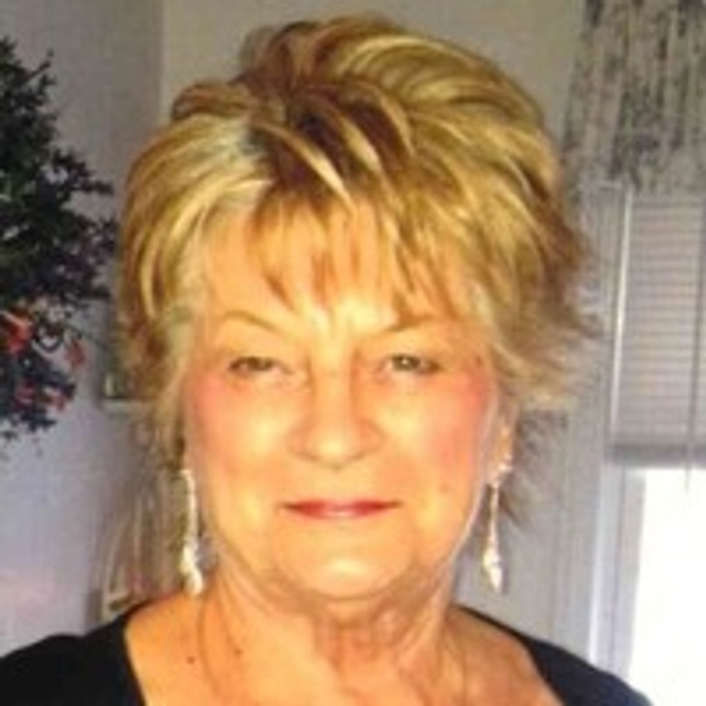Theresa Augustine