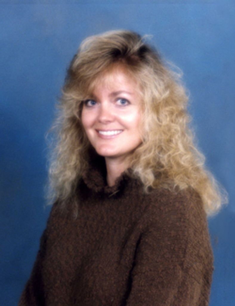 Teresa Gentle