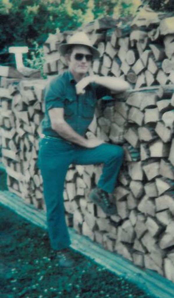 George Lane, Jr.