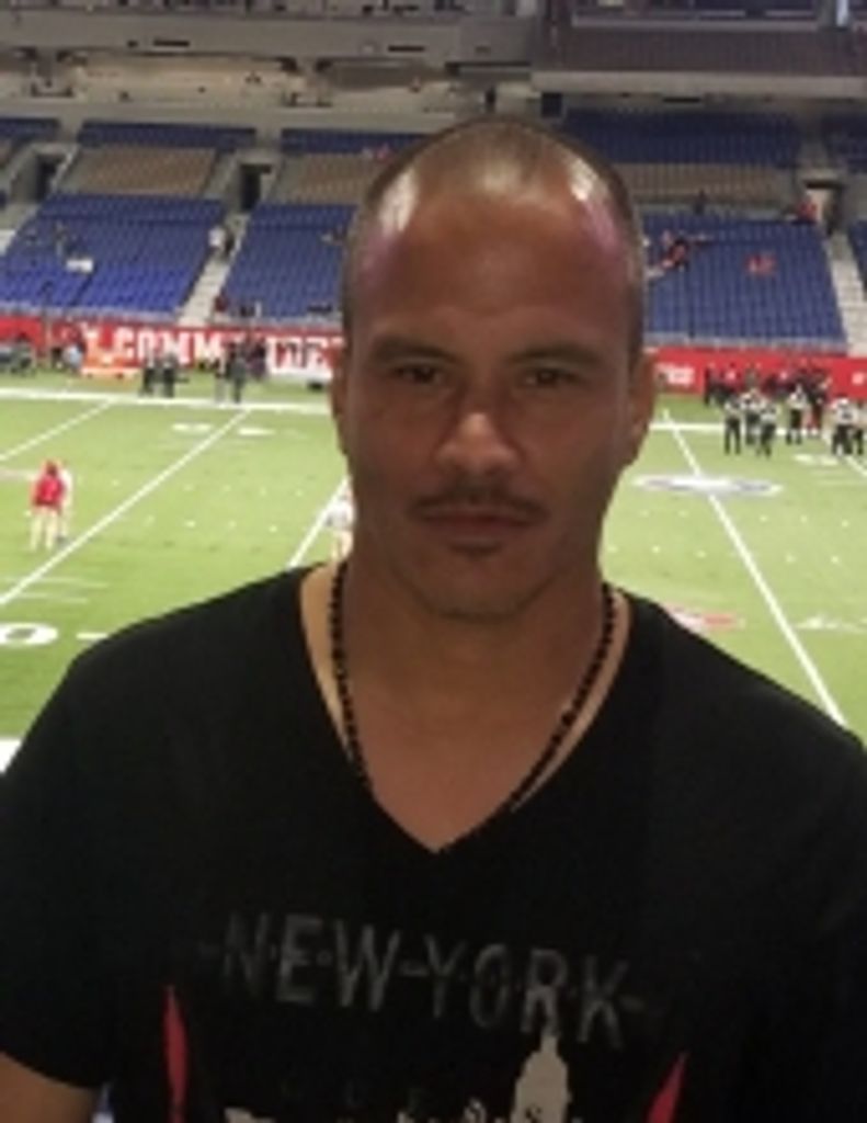 Vicente Barrera, Jr.