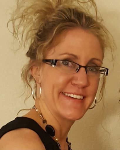 Erika Margaret Amfahr's obituary image