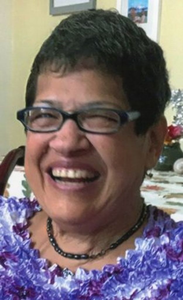 Concetta Marie Rendon