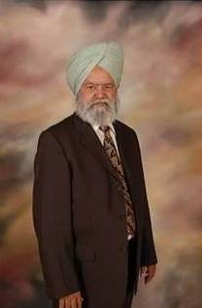 Rajinder S. Sekhon Profile Photo