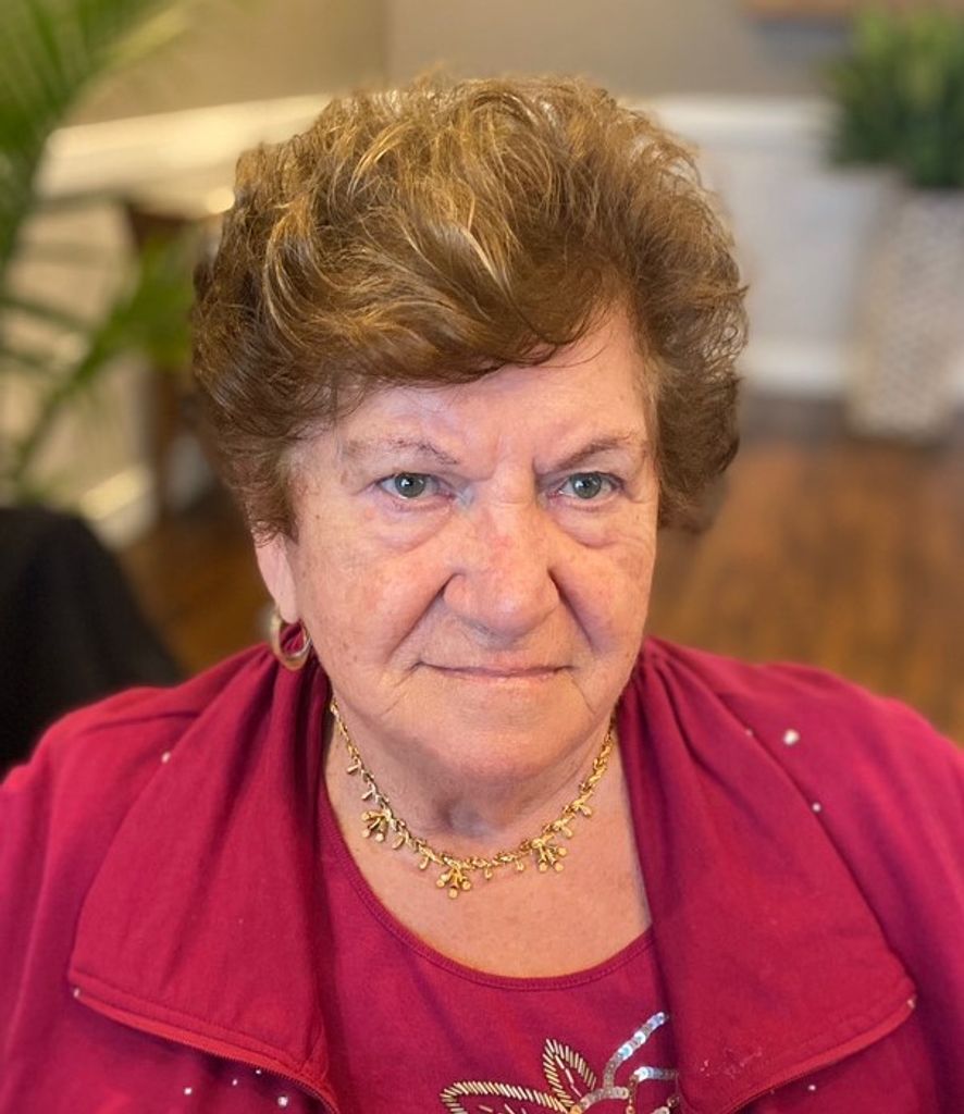 Olga (Conti)  Faiola