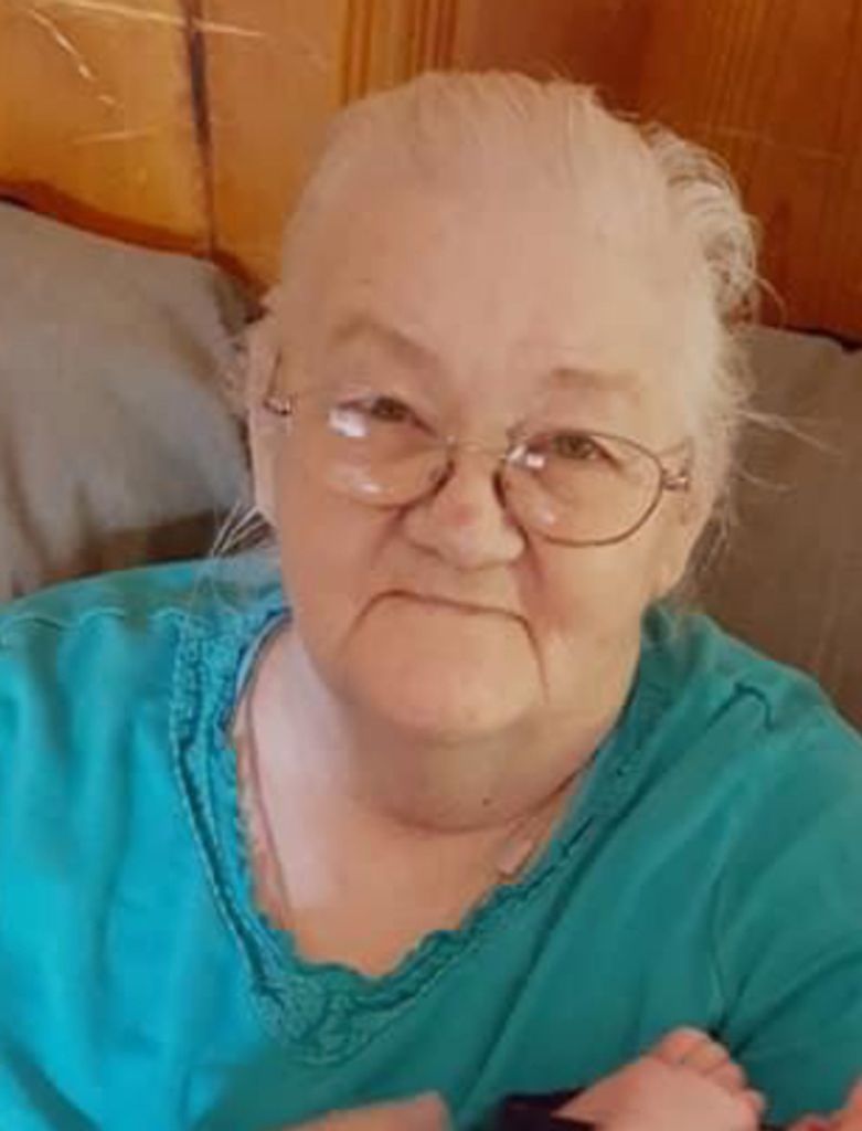 Betty Lou Roberts Profile Photo