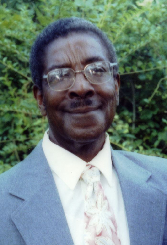 Mr. Bobby Ree Fields